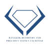 Bangkok Diamonds and Precious Stones Exchange Logo